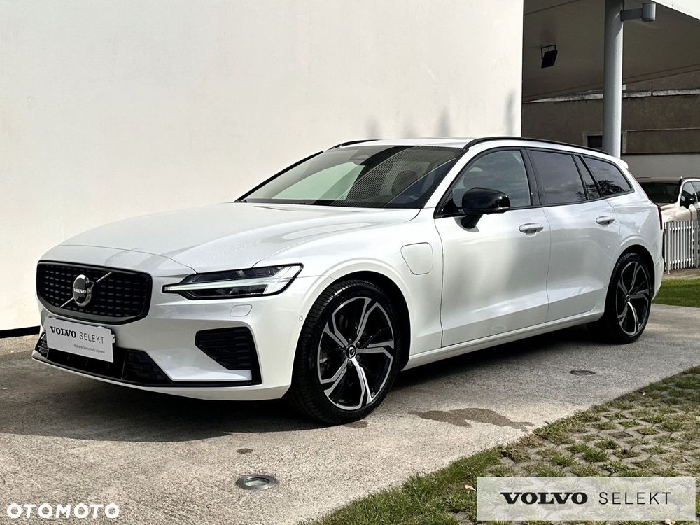 Volvo V60 - 4