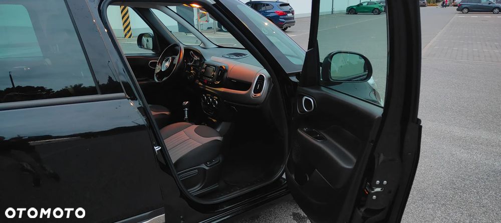 Fiat 500L 1.4 T-Jet Lounge - 29