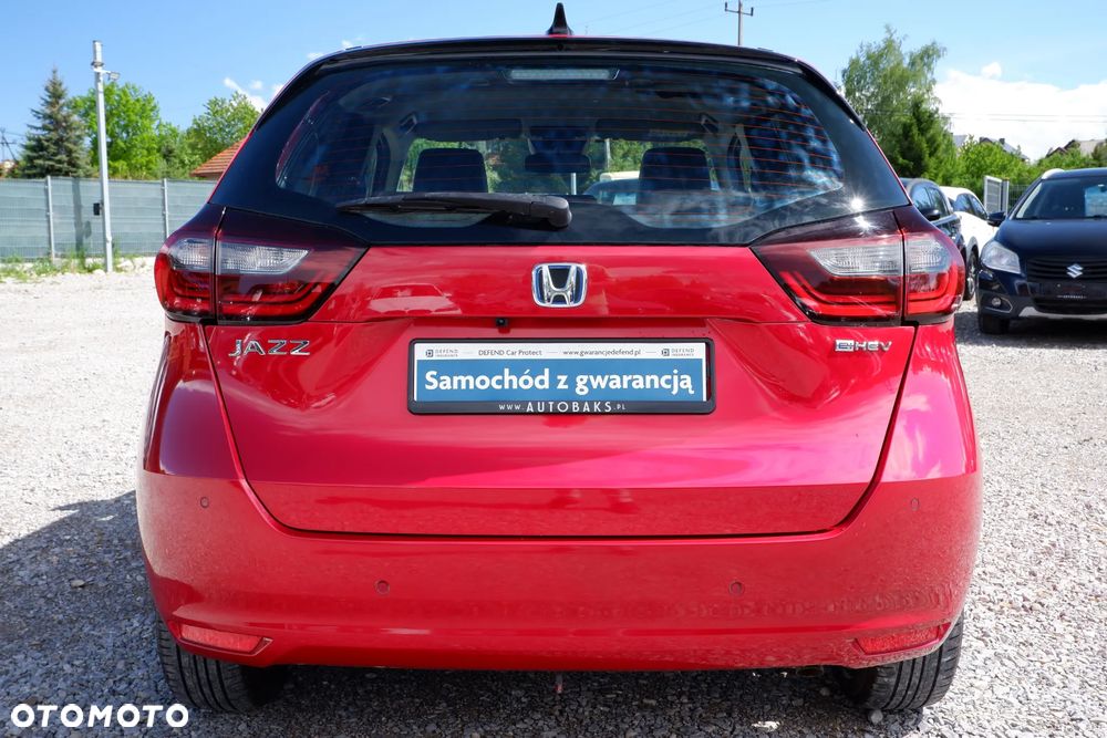 Honda Jazz e:HEV 1.5 i-MMD Executive - 35