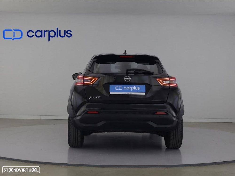 Nissan Juke - 6