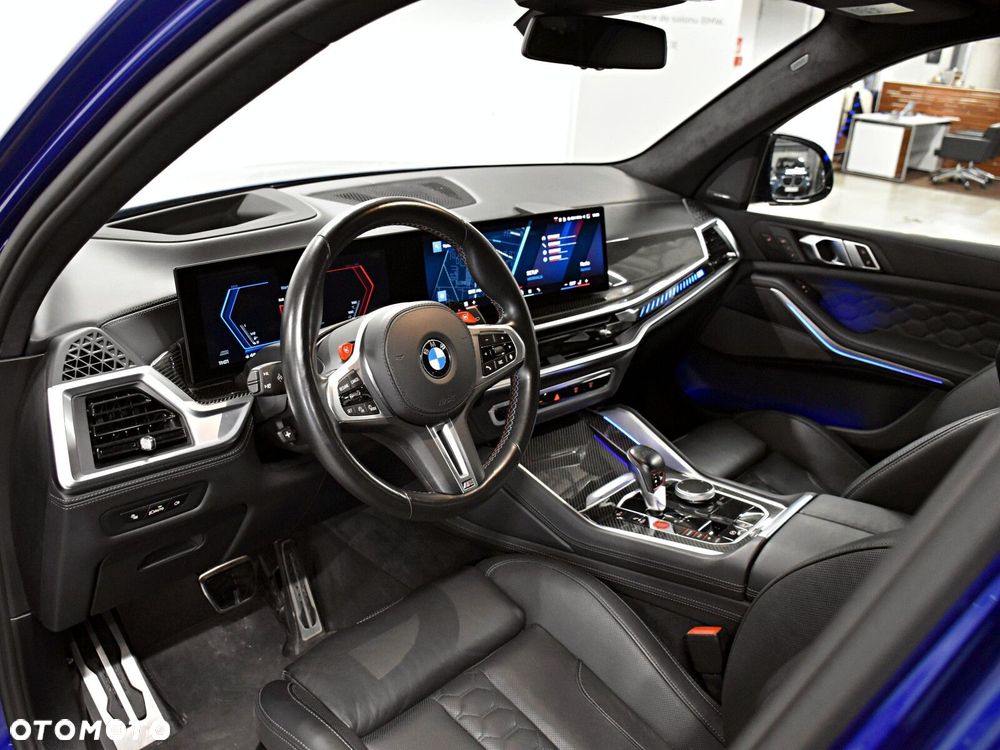BMW X5 M - 10