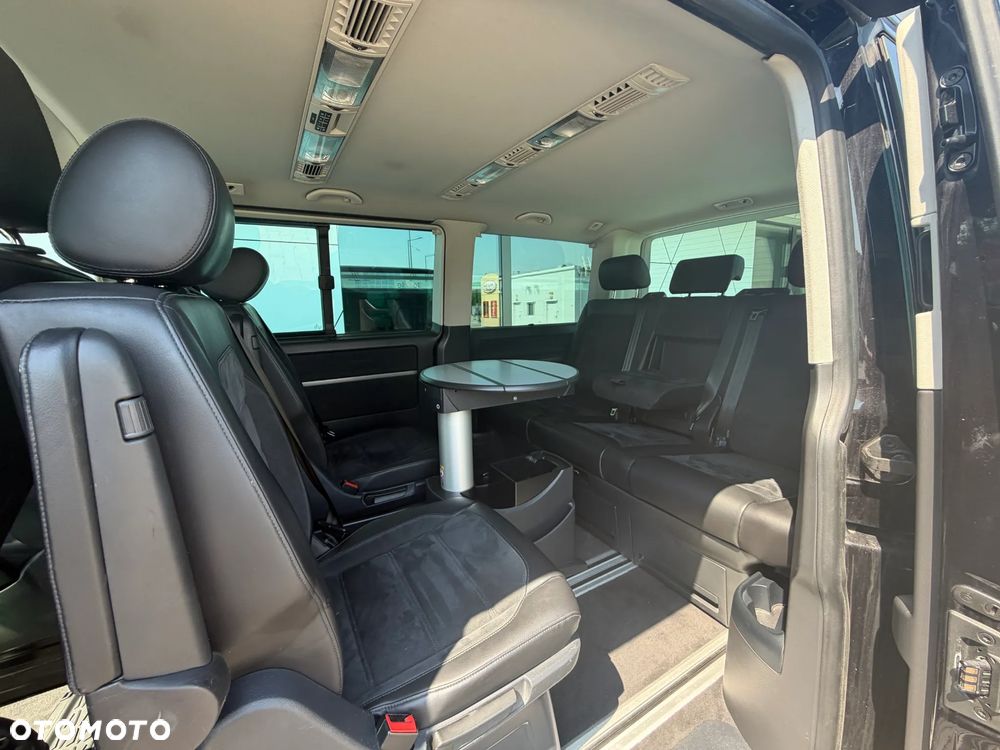 Volkswagen Multivan 2.0 TDI L1 Business 4Motion DSG - 11