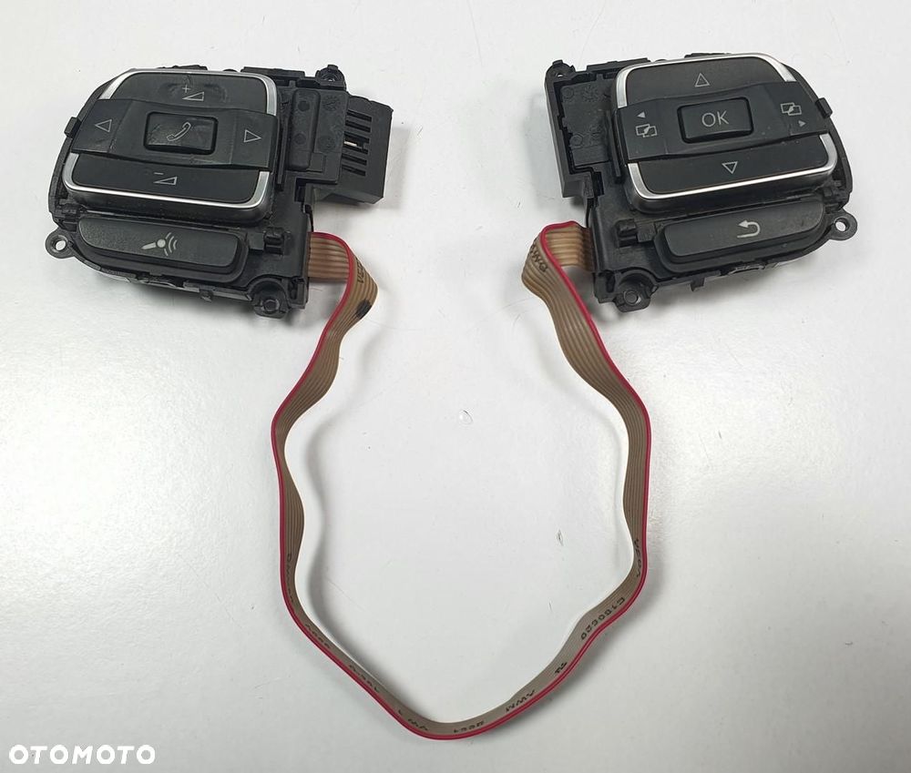 PRZYCISKI MULTIFUNKCJI VW NEW BEETLE II 5C0959442C - 1