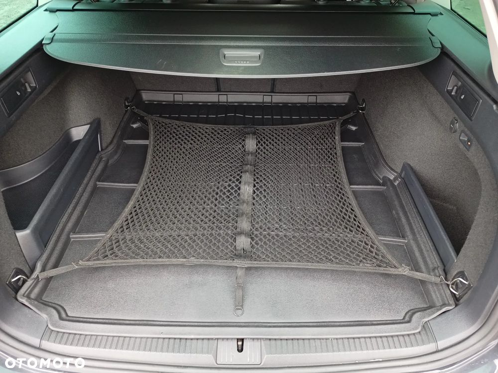 Volkswagen Passat ver-2-0-tdi-4mot-elegance-dsg - 12