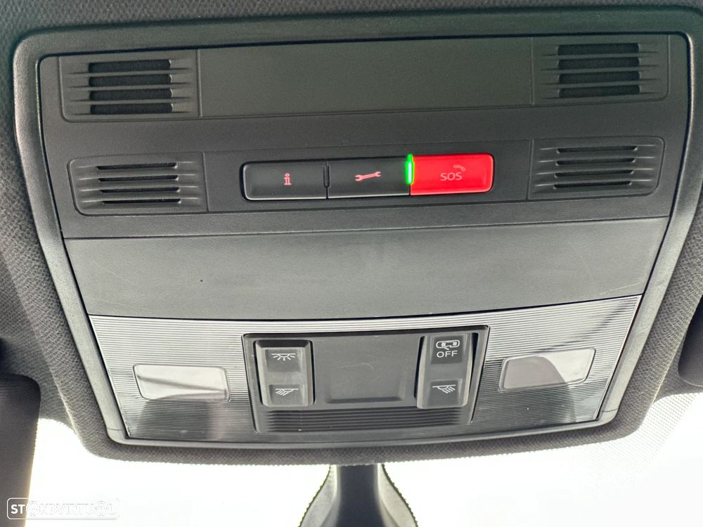 SEAT Ibiza 1.0 TSI S&S Fast Lane FR BEATS - 56