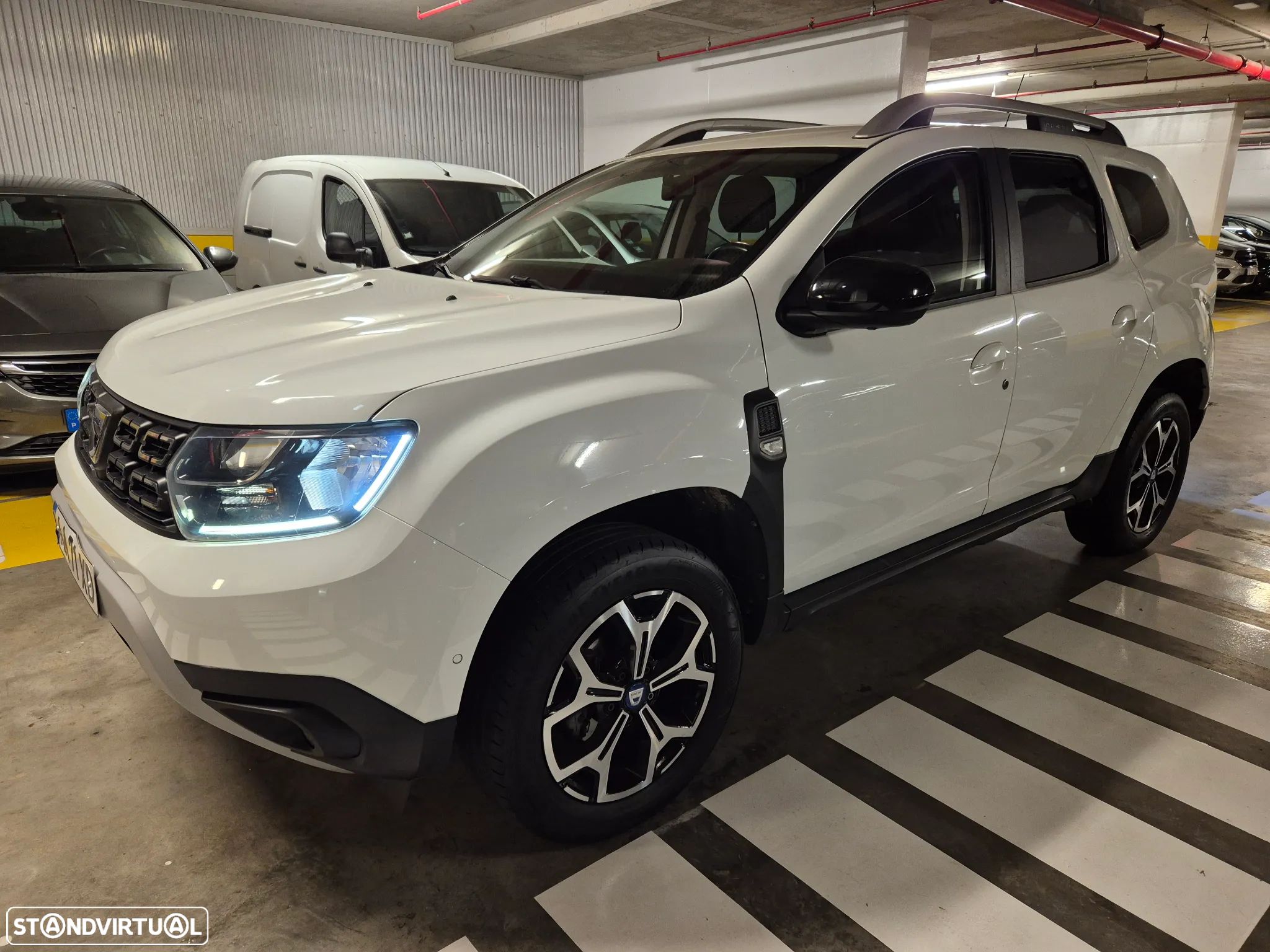 Dacia Duster - 1
