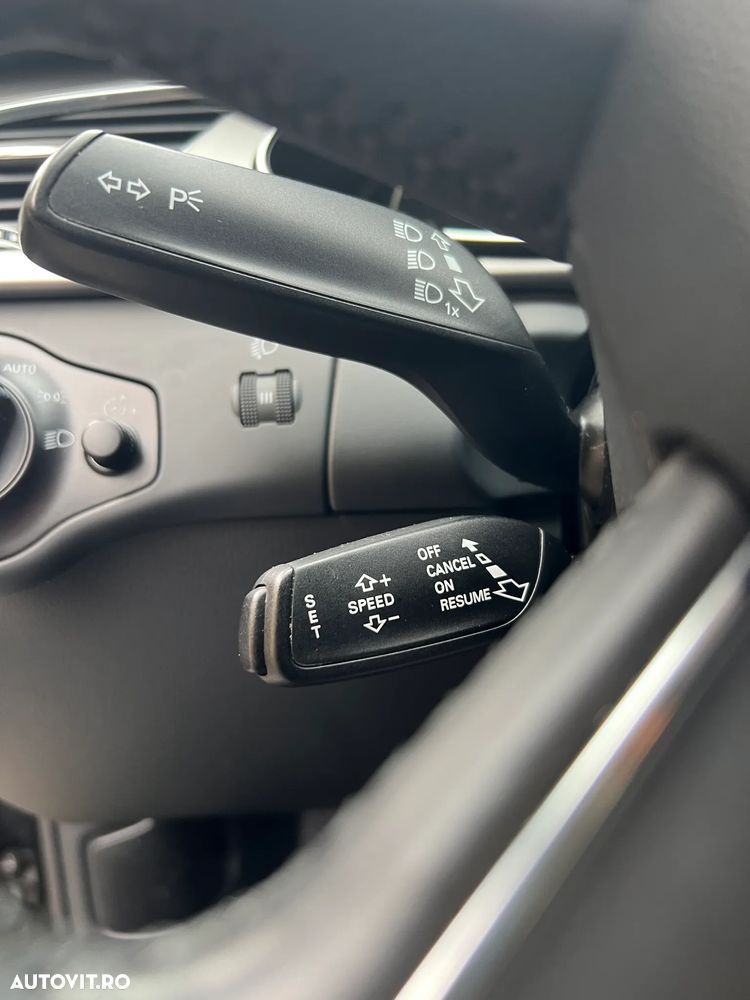 Audi A4 2.0 TDI Multitronic - 30