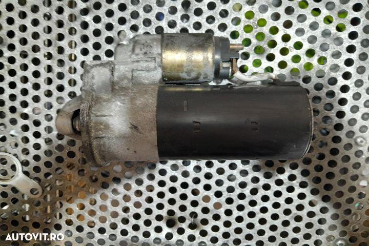 Electromotor 0001109 Volvo XC90 1 [2002 - 2006] Crossover 2.4 D5 Turb - 4