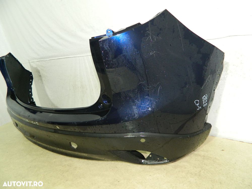 Bara spate Mazda CX-5, 2012, 2013, 2014, 2015, 2016,, KD47-50221 - 10