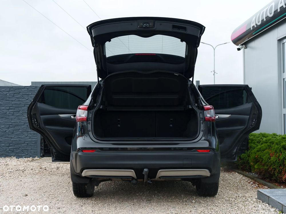 Nissan Qashqai 1.6 DIG-T TEKNA+ - 14
