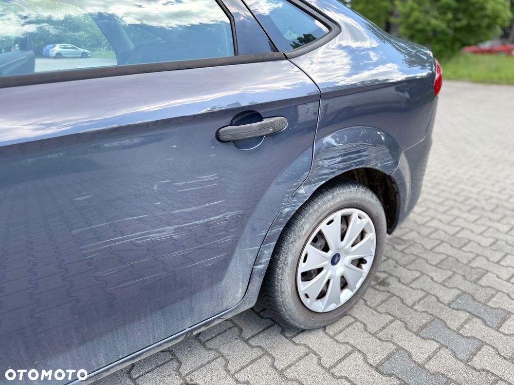 Ford Mondeo 2.0 TDCi Titanium - 16