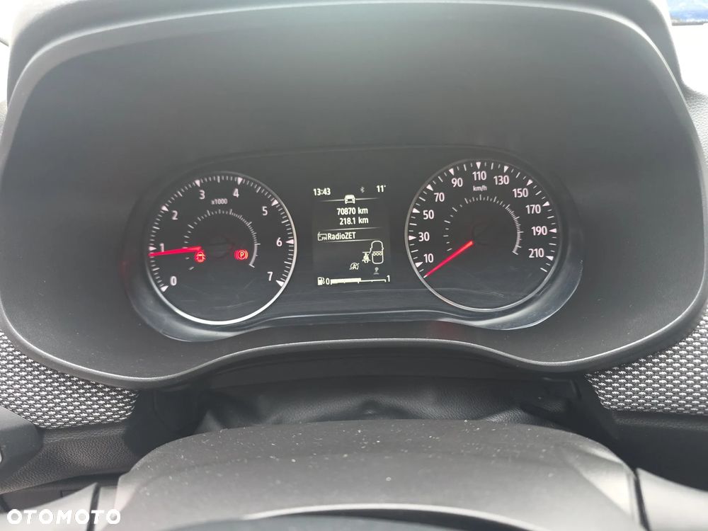 Dacia Sandero 1.0 TCe Comfort - 14