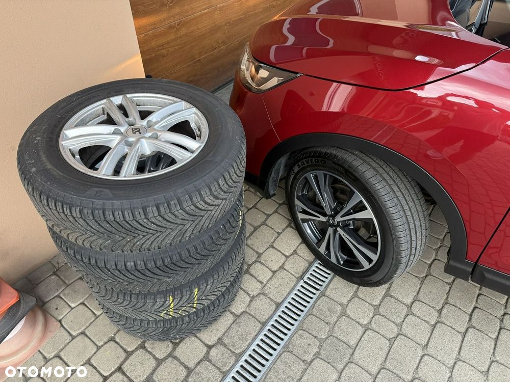 Nissan Qashqai 1.3 DIG-T N-WAY - 15