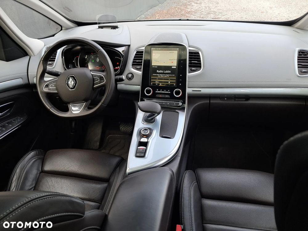 Renault Espace Energy dCi 160 EDC Initiale Paris - 7