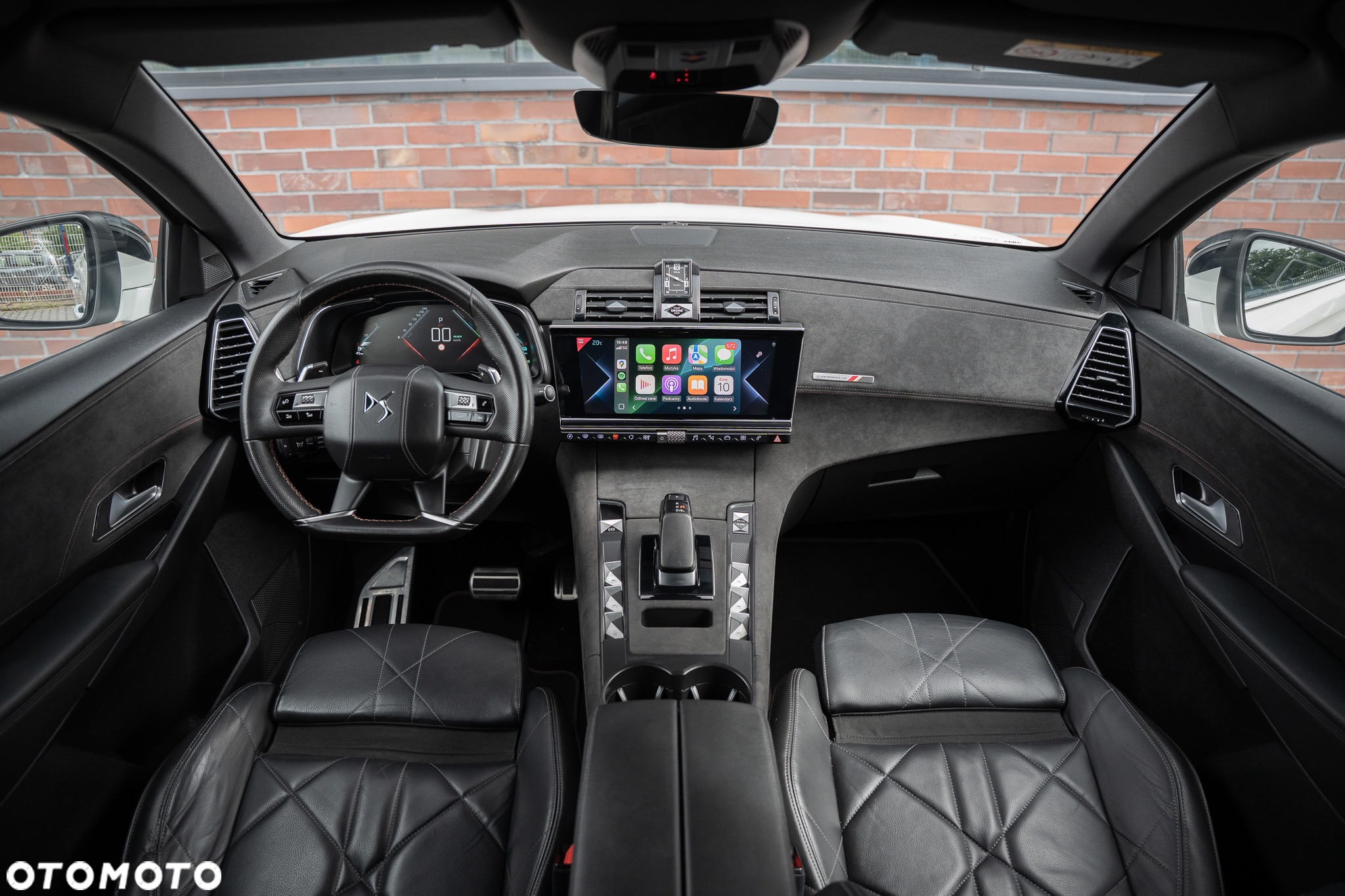 DS Automobiles DS 7 Crossback - 5
