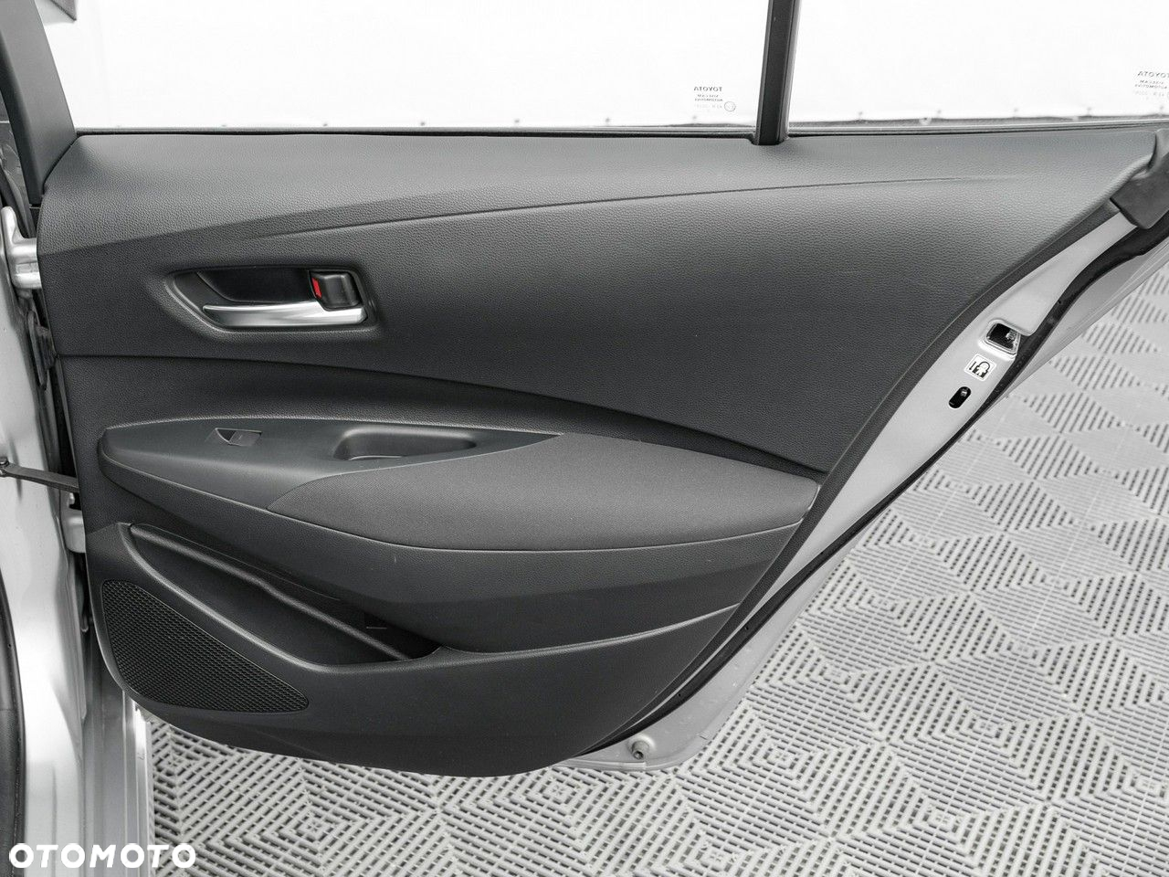 Toyota Corolla 1.5 Comfort - 30