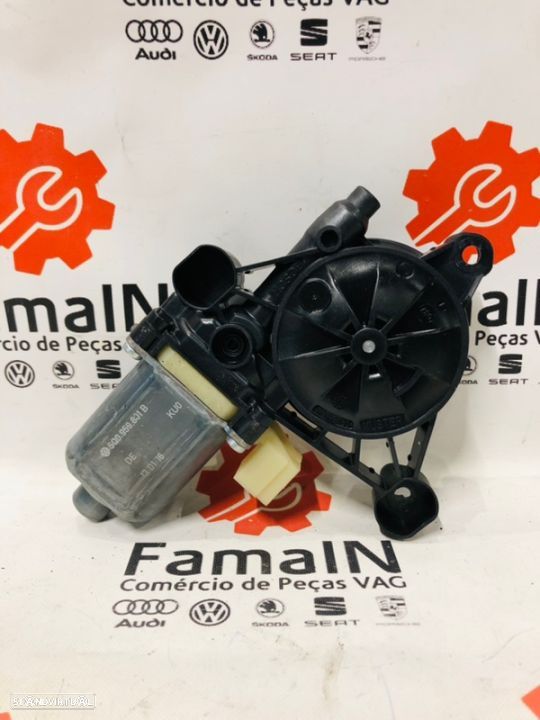 Motor Elevador vidros AUDI A3 8V/ 5Q0959801 - 1