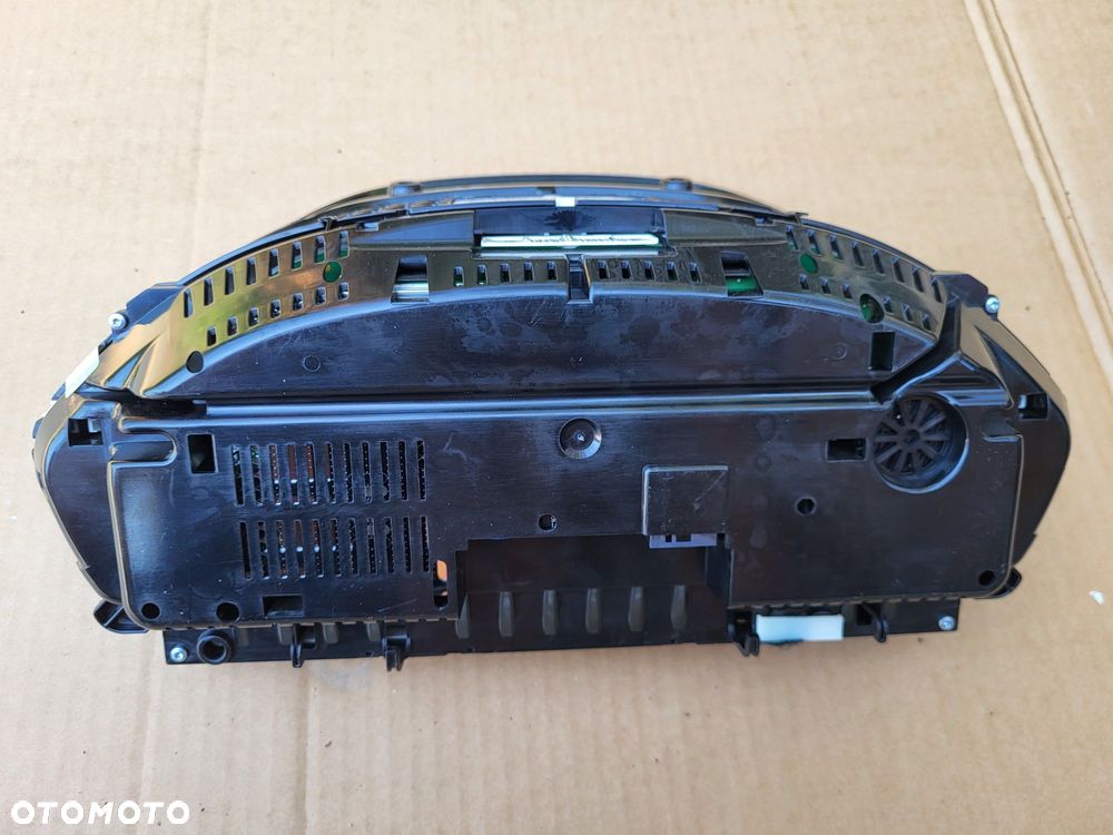 Licznik Zegar bmw m4 F82 f83 m3 f80 Anglik - 5