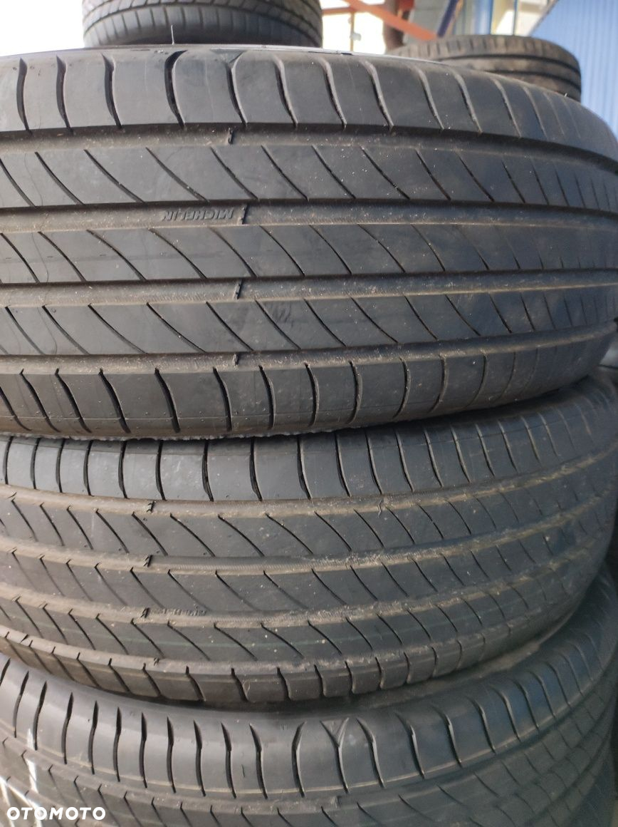 4 NOWE opony letnie 195/60R18 96H Michelin e-Primacy Montaż Wolsztyn - 3