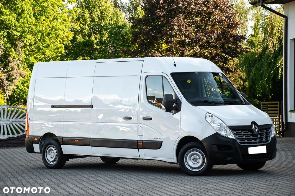 Renault Master - 9