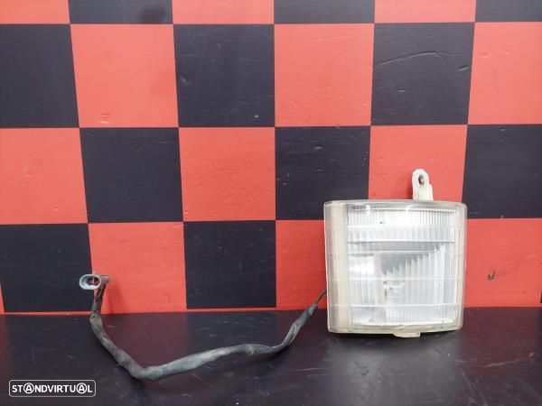 Farolim Mínimo Drt. Mitsubishi Canter Camião De Plataforma/Chassis (Fb - 1