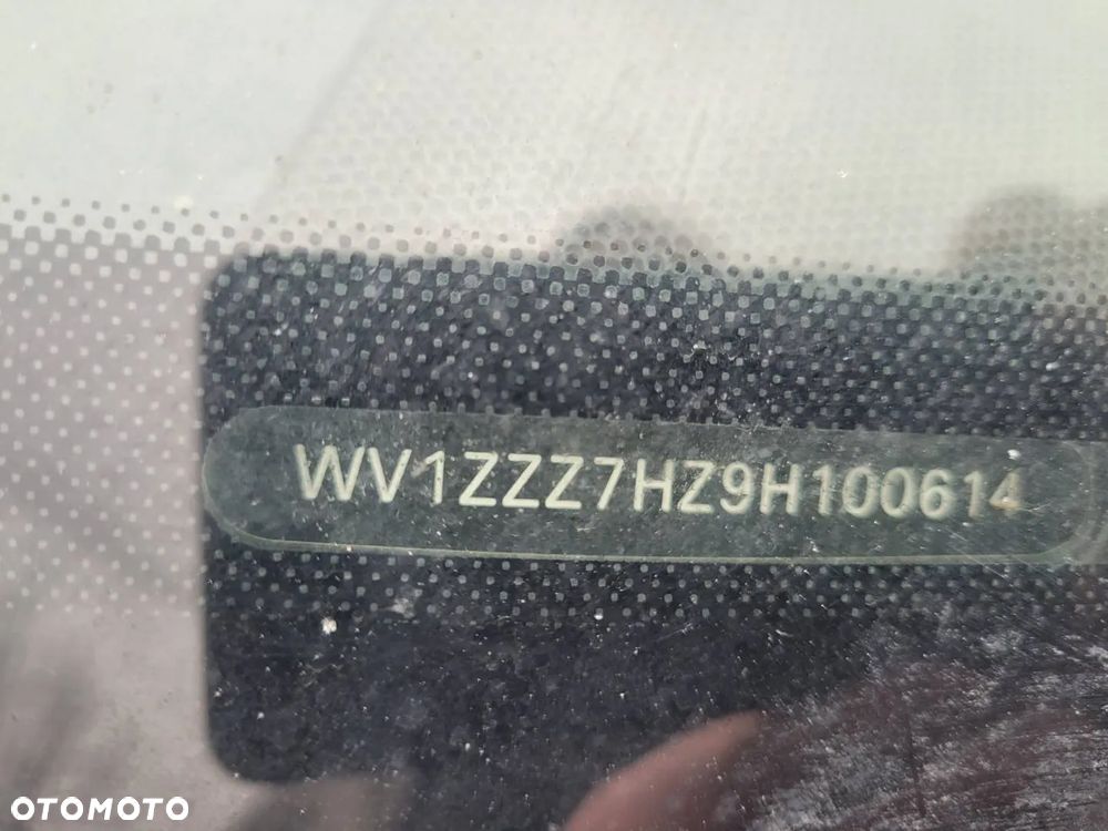 Volkswagen Transporter - 5