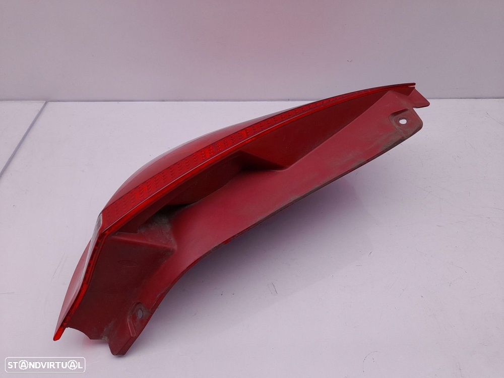 Farolim esquerdo FORD Fiesta VI (CB1, CCN) - 2