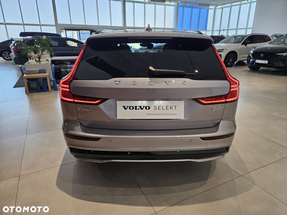 Volvo V60 - 7