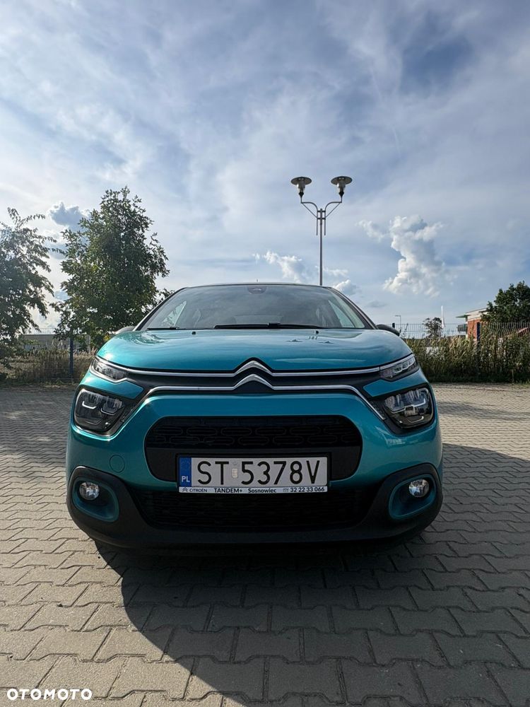 Citroën C3 1.2 PureTech Shine - 2