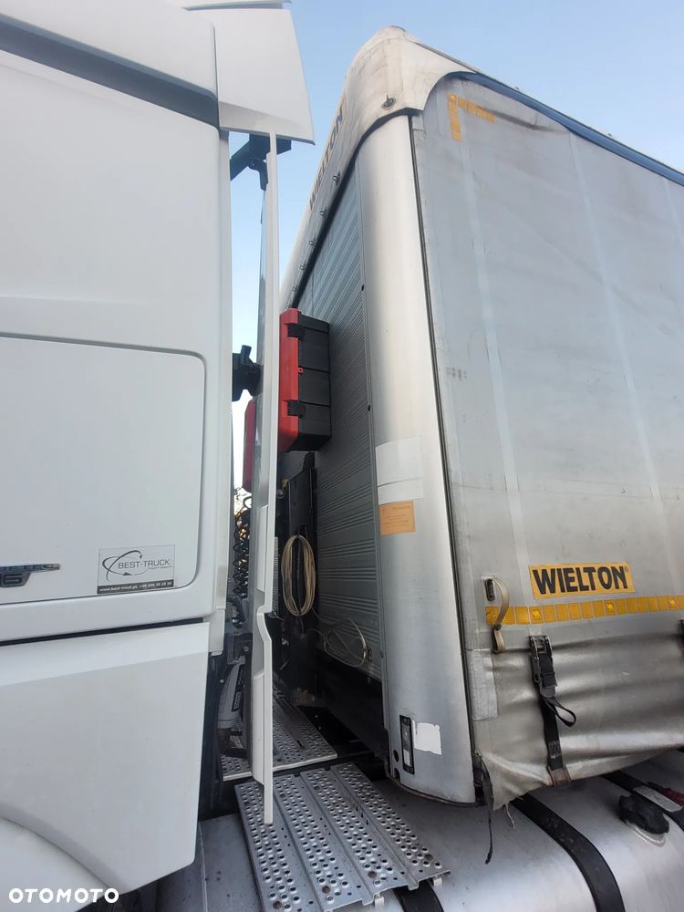 Wielton Wielton Standard - 12