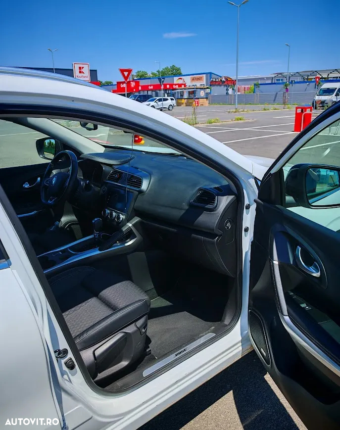 Renault Kadjar TCe EDC GPF Black Edition - 10