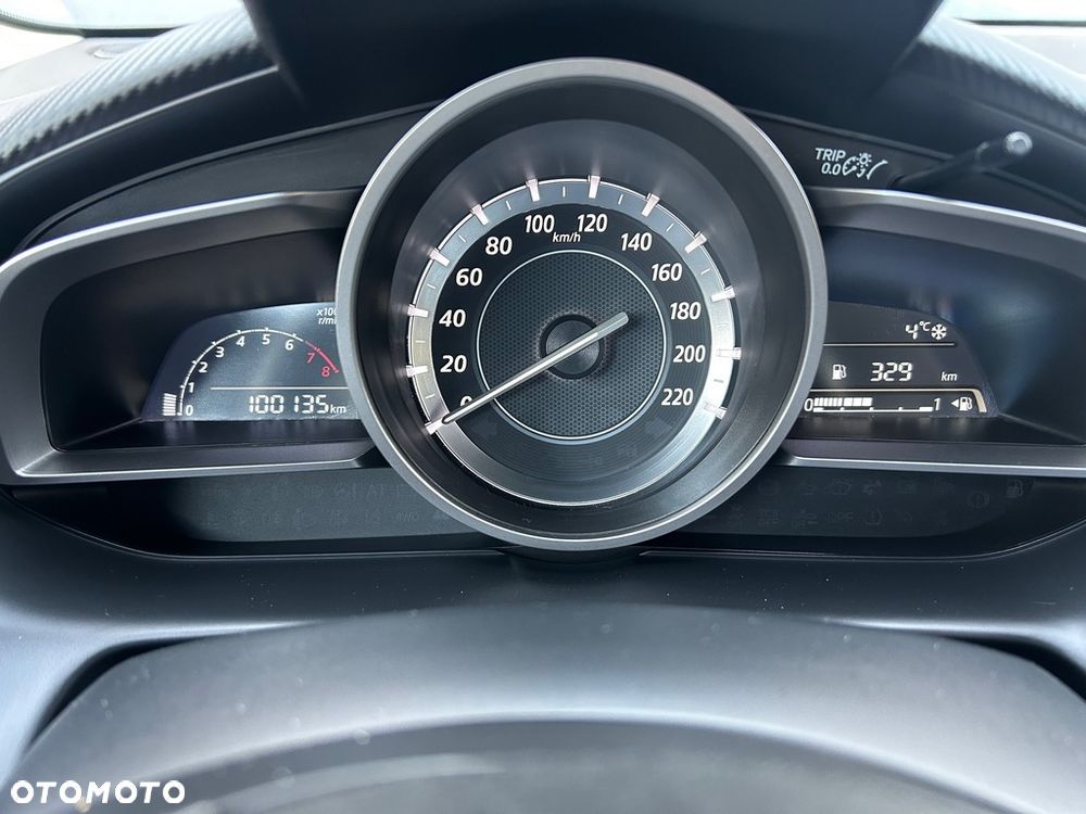 Mazda CX-3 SKYACTIV-G 120 FWD Center-Line - 9