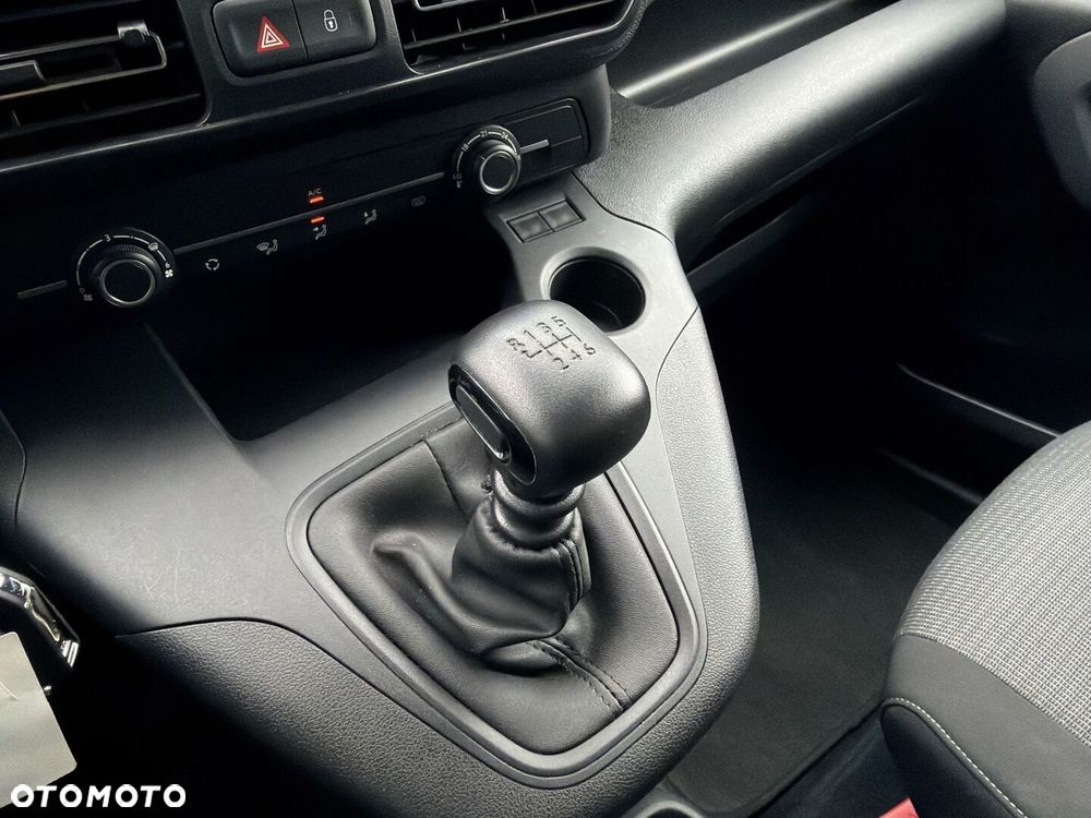 Toyota Proace City Verso - 14