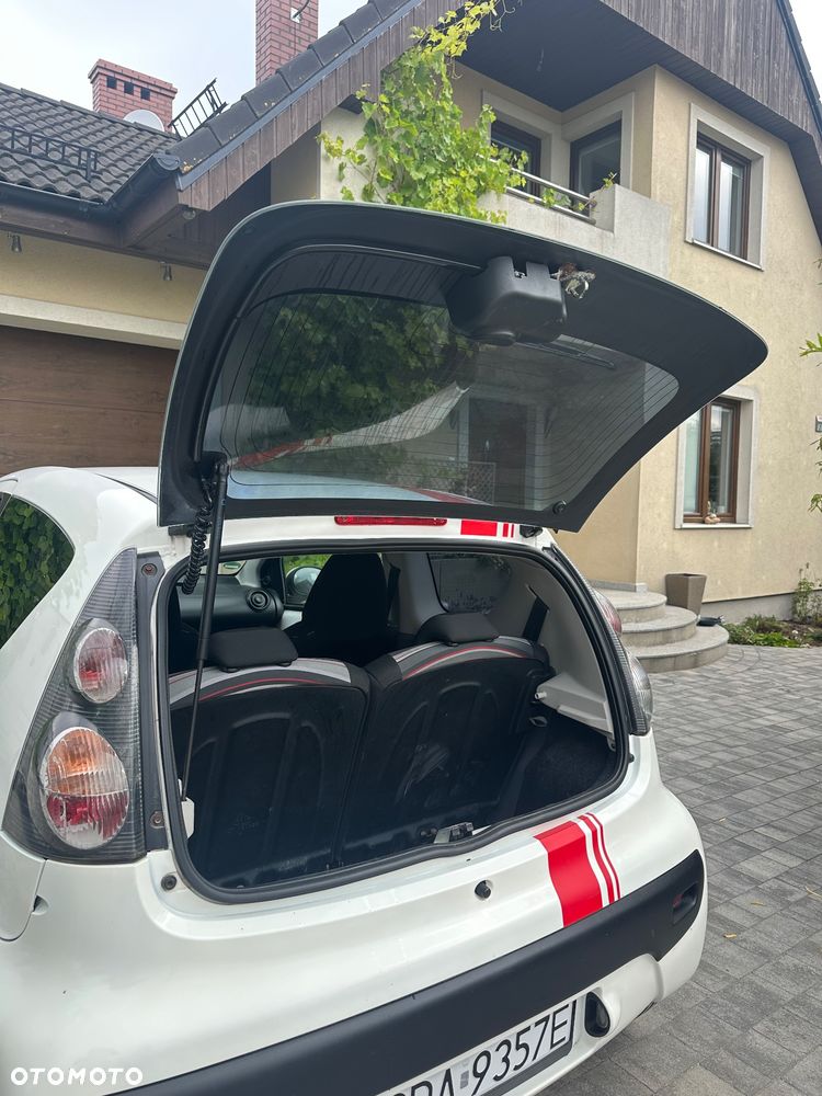 Citroën C1 1.0i Impress Pack - 13