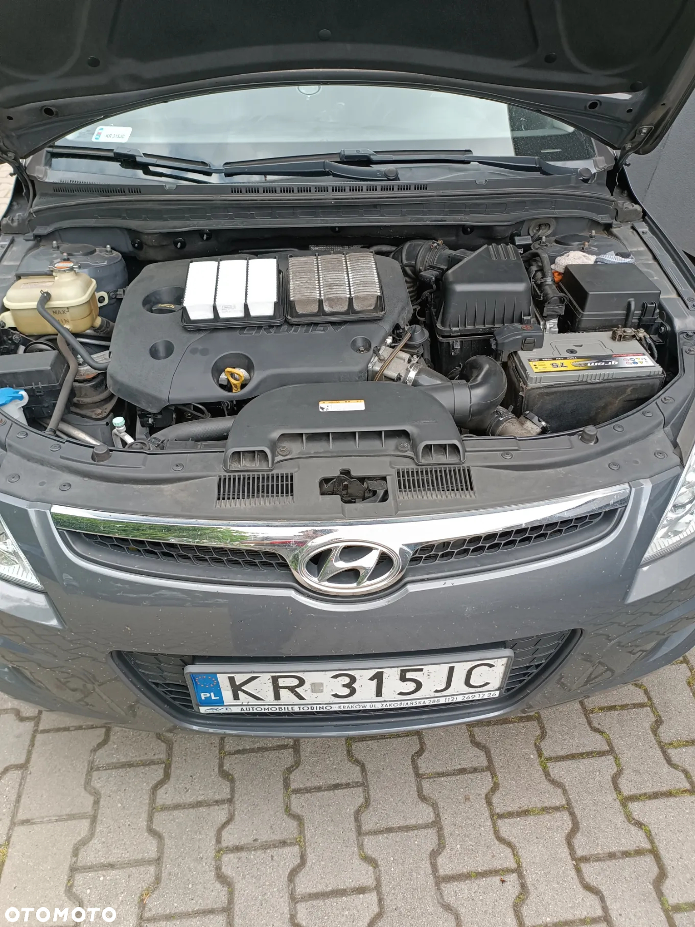 Hyundai i30 - 21