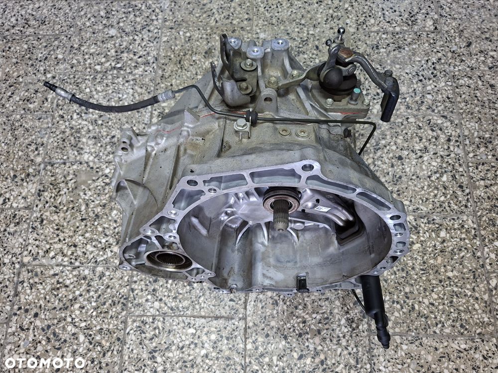 MINI F54 F60 ALL4 Skrzynia biegów manualna 8671142 - 2