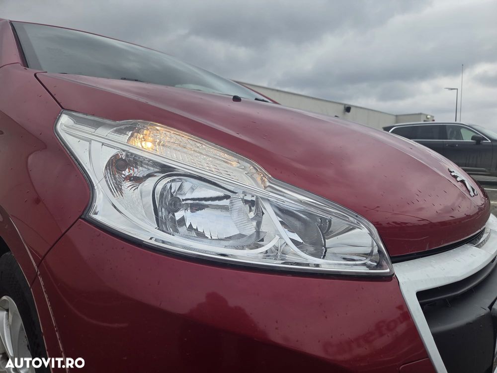 Peugeot 208 PureTech 68 Like - 13