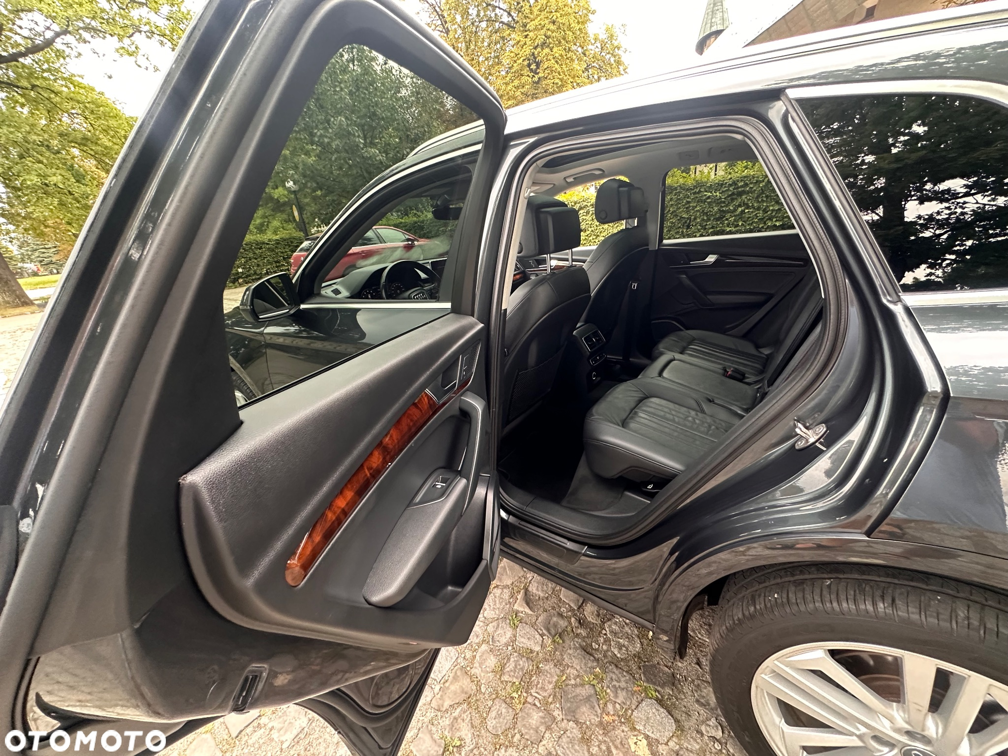 Audi Q5 2.0 TFSI quattro S tronic design - 17