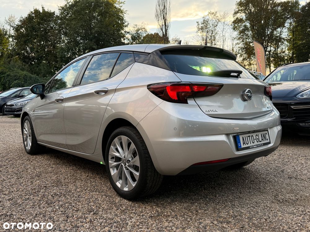 Opel Astra 1.4 Turbo Active - 3