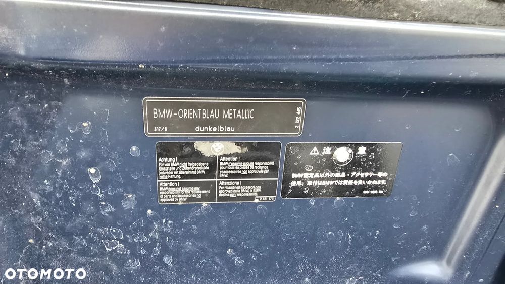 BMW Seria 5 - 33