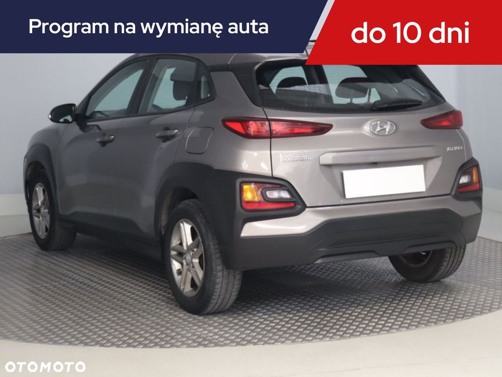 Hyundai Kona - 6