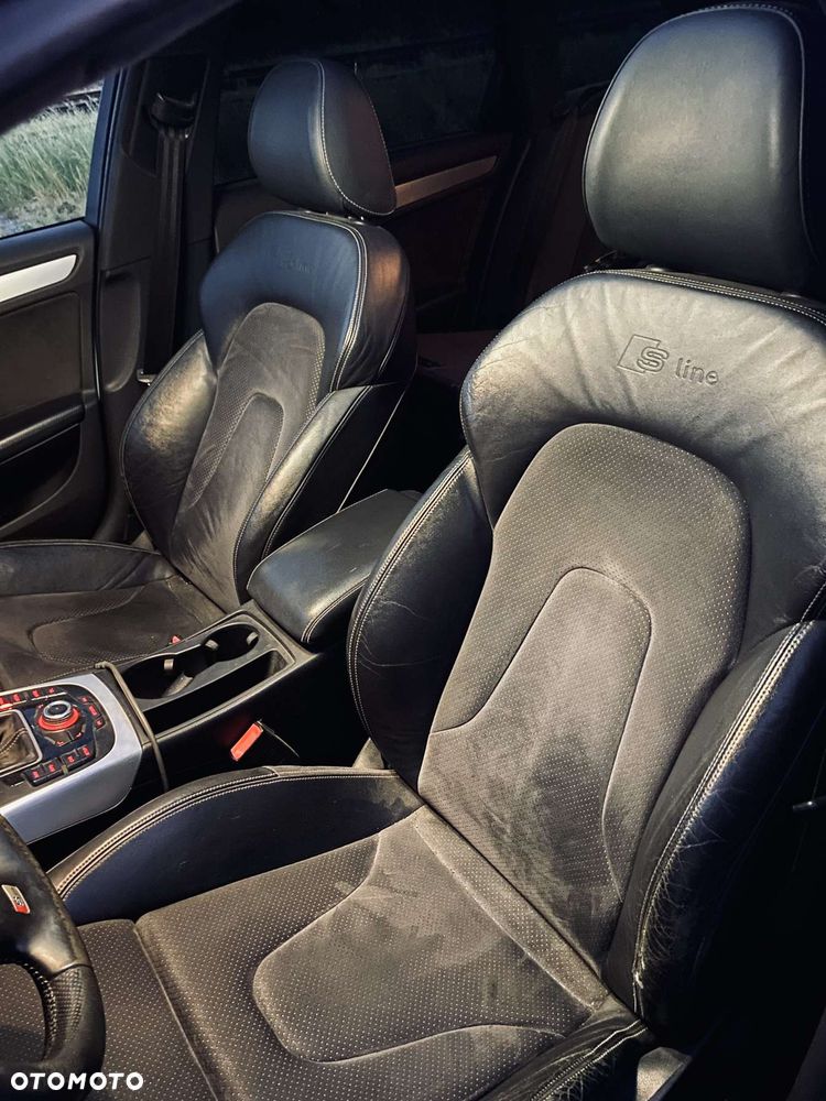 Audi A4 Avant - 7
