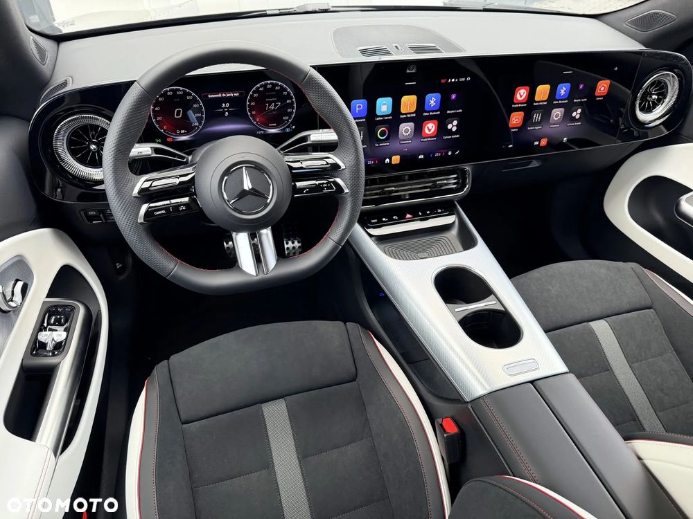 Mercedes-Benz CLA - 14