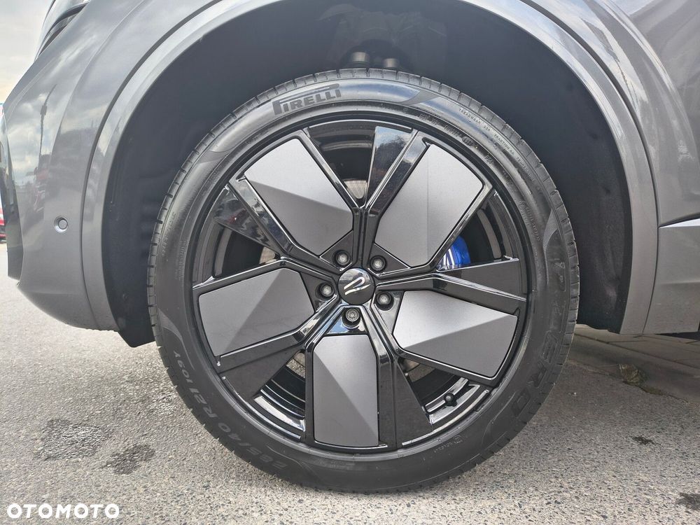 Volkswagen Touareg - 28
