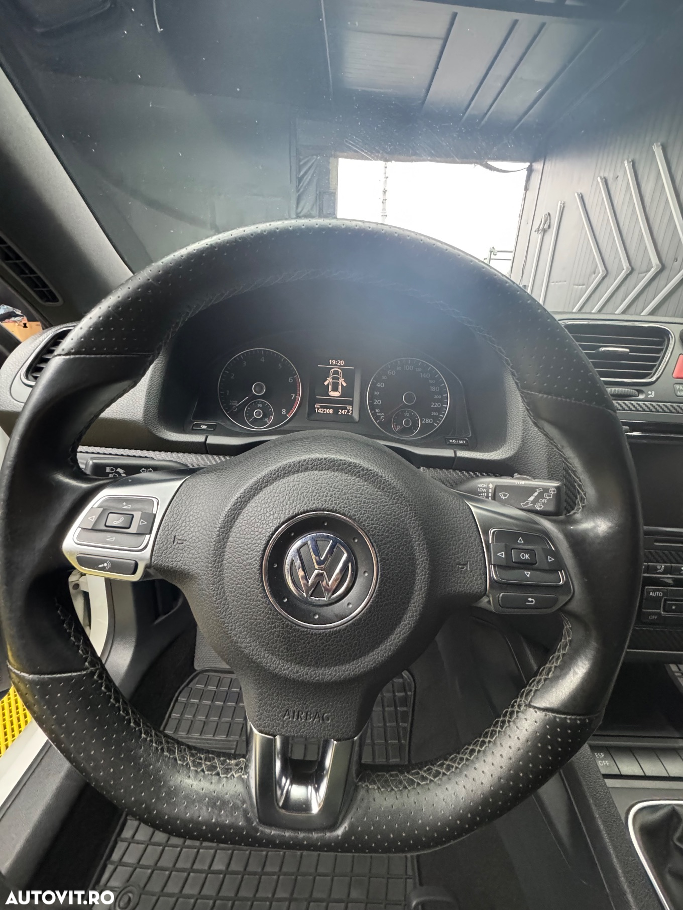 Volkswagen Scirocco 1.4 TSI - 14