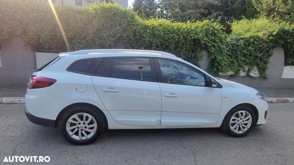 Renault Megane - 3
