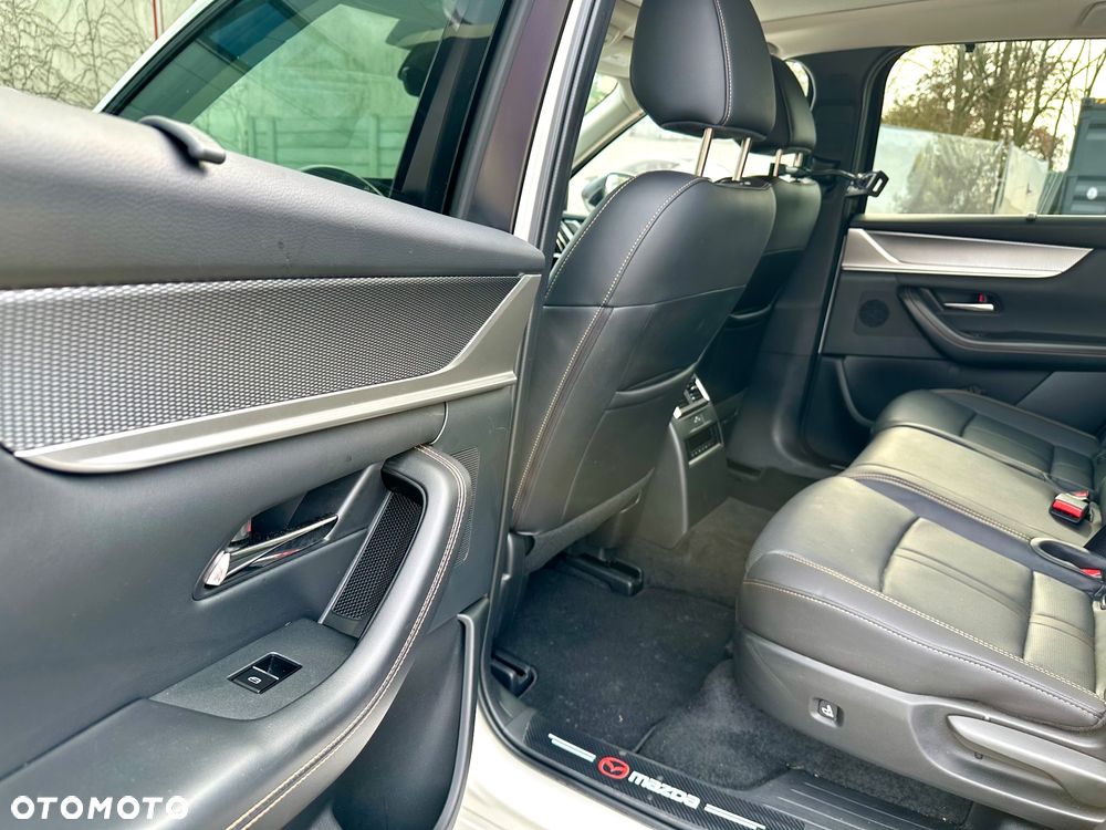 Mazda CX-90 - 17
