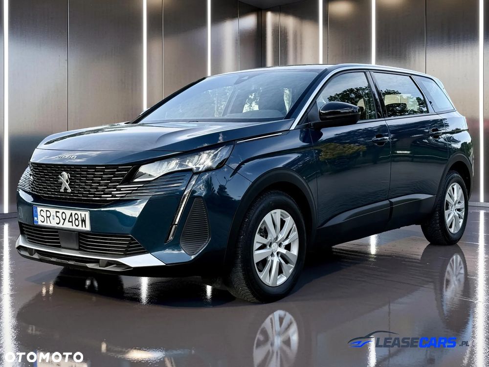Peugeot 5008 PureTech 130 Stop & Start Active - 2