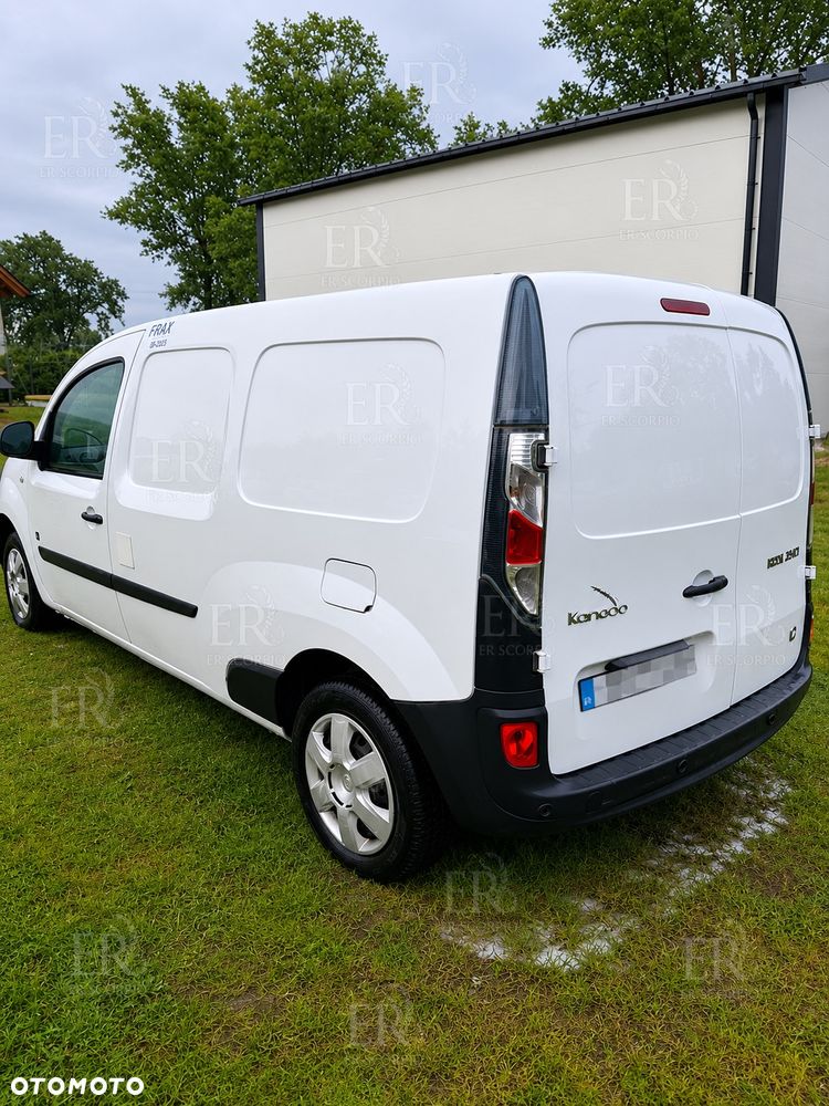 Kangoo - 3