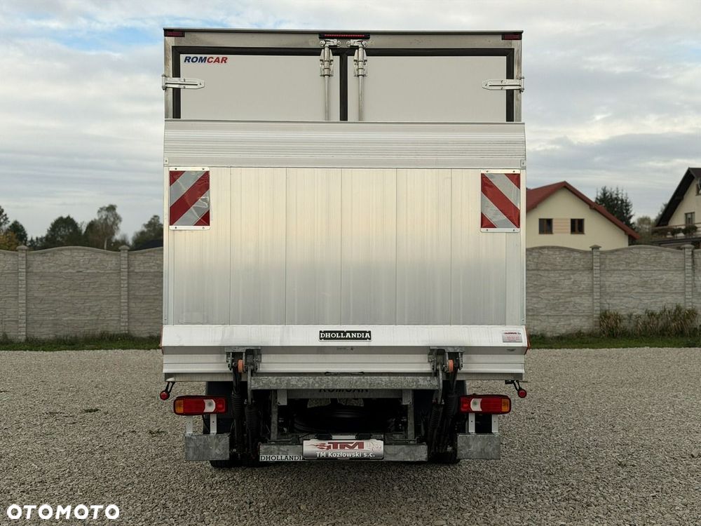 Iveco Daily - 32